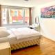 City Apartment - close to town - by PA, Lucerne
