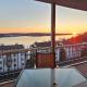 Gourgeous lake views, amazing susets, on main channel, Lake Ozark (fotografie 2)