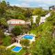 Central Monchique Hotel - Villa Termal Spa Resort