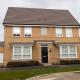 7 Swiftsure - 4 Bedroom Luxury and Spacious Home, Milton Keynes
