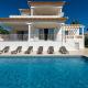 Villa White Cottage by SAPvillas