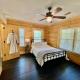 Cabin at Chitt's Creek, Emory (fotografie 8)