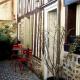 Lovely cottage in Honfleur center, Онфлёр (фото 7)