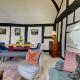 Loft Cottage by Spa Town Property - 2 Bed Tudor Retreat Near to Stratford-upon-Avon, Warwick & Solihull - Fotografie 9