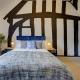 Loft Cottage by Spa Town Property - 2 Bed Tudor Retreat Near to Stratford-upon-Avon, Warwick & Solihull - Fotografie 2