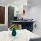 Central, Bright & Modern Apartment Msida - Fotografie 3