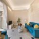 YourHome - Royal Blue Suite Sorrento - Foto 2