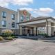 Comfort Inn Plainfield - Indianapolis Airport - Foto 1