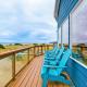 Pacific Oasis, Rockaway Beach (fotografie 7)