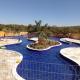 Lagoa Eco Towers Resort, Caldas Novas - Foto 4