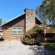 Creekside Hideaway - Real Log Cabin w/Great Location Pigeon Forge - Fotografie 6
