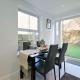 Fabulous 3 bed NW London apartment with private garden, Londyn - Zdjęcie 7