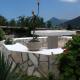 Villa Mirista, Lustica (photo 6)
