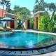 Alam Jepun Villa, Legian (foto 2)