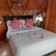 Glamping y Cabañas el Encanto- los novios Tota - Foto 3