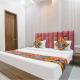 FabHotel Yellow Leaf, Ludhijána - Fotografie 9