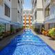 Bali Sun Tropical Hotel & Spa - formerly The Sun Hotel & Spa Legian, Legian