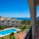 Seaview apt in Riviera by Costarentals - Ref 31 Mijas - Fotografie 2