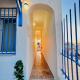sky inn with wonderful Acropolis view in Neos kosmos, Atény - Fotografie 9