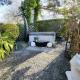 The Stable Annexe with hot tub & horses, Dogdyke (fotografie 10)