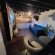 The Stable Annexe with hot tub & horses, Dogdyke (fotografie 9)
