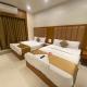 Hotel BKC Inn - Near Trade Center, Visa Consulate, Mumbai - Foto 5