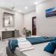 Homlee-Basement Flat with kitchen in Saket, South Delhi Nové Dilí - Fotografie 10
