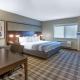 AmericInn by Wyndham Madison South - Fotografie 7