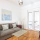 Wonderful Central Athens 2 Bedroom 2 Bath Sleeps 8, Athen - Foto 4