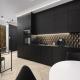 Black Diamond with terrace - Botanica Jelitkowo by OneApartments, Gdaňsk - Fotografie 7