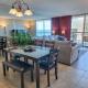 1201 South Hampton condo Myrtle Beach - Fotografie 5