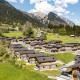 Arlberg Chalets Dalaas - Zdjęcie 1