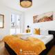 Pineapple Apartments Dresden Zwinger IV - 65 qm - 1x free parking, Dresden - Photo 1