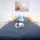 Apartment Düne by Interhome, Norddeich - Φωτογραφία 3