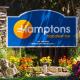 Hamptons Vacation Inn, Hampton Bays