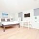 Fitzroy Serviced Apartments by Concept Apartments, Londýn - Fotografie 8