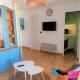 Appartement l'Evasion, vue mer, plages à pied, Fréjus (fotografie 6)