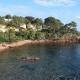 Appartement l'Evasion, vue mer, plages à pied, Fréjus (fotografie 10)