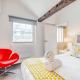 Loft Piccadilly Circus Apartment, Londýn - Fotografie 4