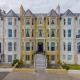 Aaron House, Port St Mary