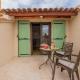 Apartment L'Aquillon by Interhome, Noves