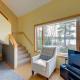 Elk Rapids Condo with Balcony Overlooking Elk Lake!, Elk Rapids - Fotografie 5