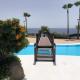 Rocas del Mar with heated Pool and double Terrace, Costa Del Silencio (Foto 6)
