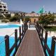 Rocas del Mar with heated Pool and double Terrace, Costa Del Silencio (Foto 4)