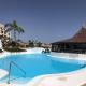 Rocas del Mar with heated Pool and double Terrace, Costa Del Silencio (Foto 2)