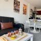 Cosy Egyptian Inspired Apartment Northampton, Northampton - Foto 10