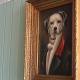 Dog and castle, Wood Walton (foto 5)