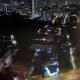 Millerz Square 3 bedroom near Old klang road Mid valley Beautiful night view, Kuala Lumpur - Fotografie 9