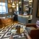 The Barth Room at Cheshire Boutique Barns