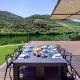 Quinta de Merouço - Villa do Rolapipas, Alijó (foto 8)